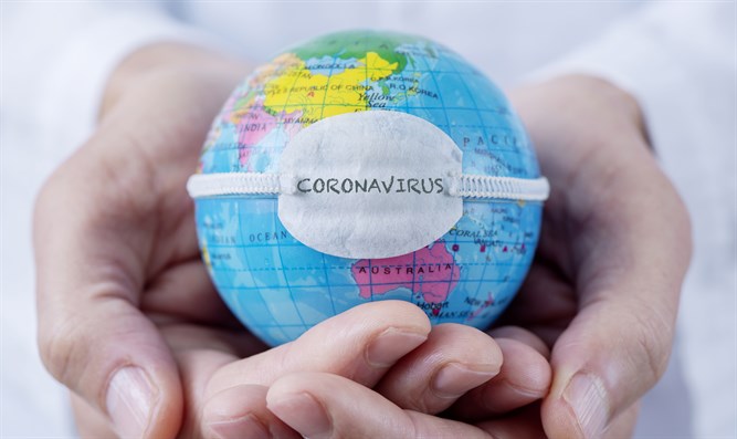 Global economy already in recession on coronavirus devastation