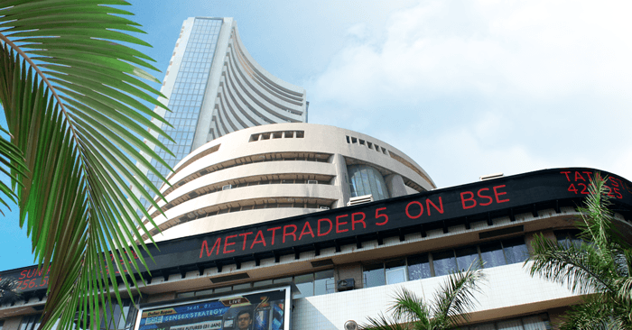 Sensex, Nifty rise as ICICI Bank gains on share sale offer