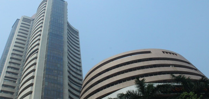 India stocks higher at close of trade; Nifty 50 up 1.38%