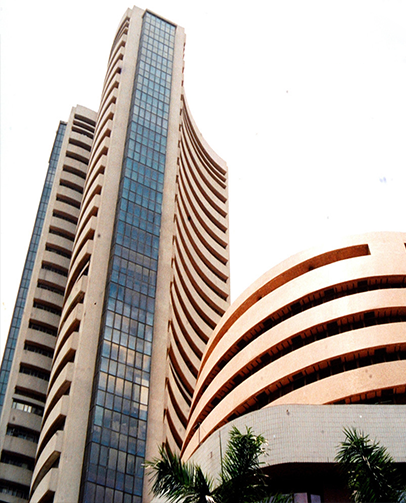 Sensex Surges Over 500 Points To Reclaim 50,000, Nifty Back Above 15,000