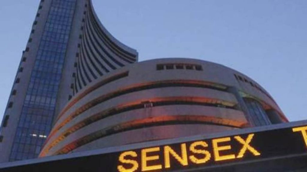 US Fed puts markets on the slippery slope; Sensex falls 581 points