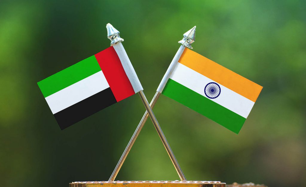 India-UAE trade deal