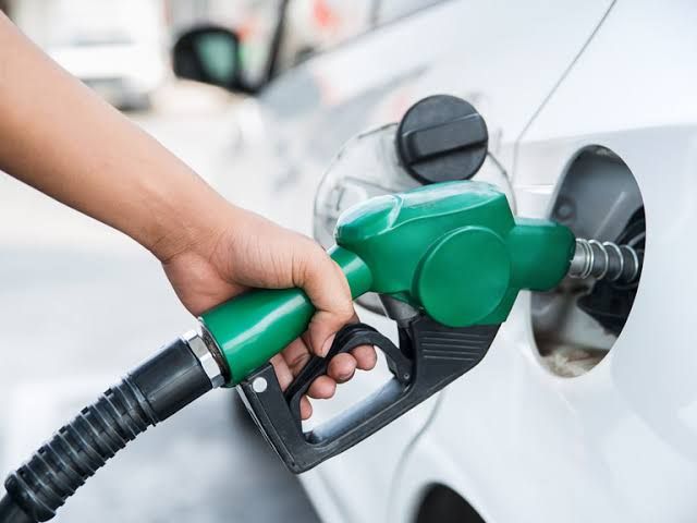 petrol and diesel prices have gone up