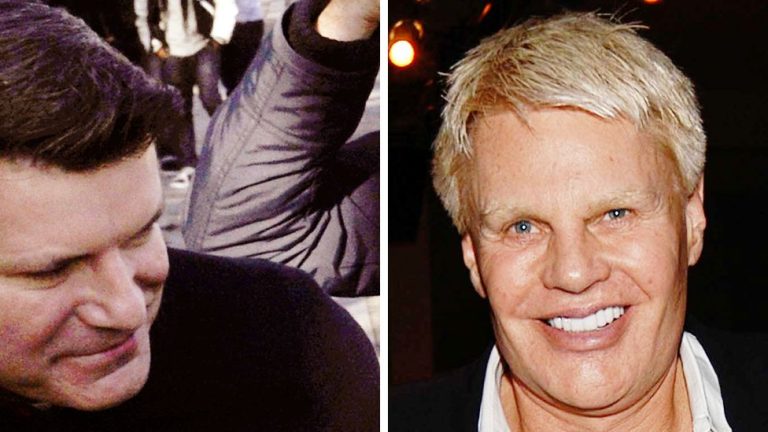 Former Abercrombie & Fitch CEO Mike Jeffries Indicted on Sex Trafficking and Exploitation Charges