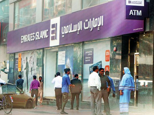 Emirates Islamic Bank Reports Record Profit of Dh2.5 Billion in 2024