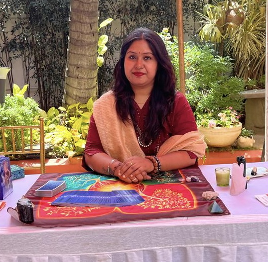 Neha Singh