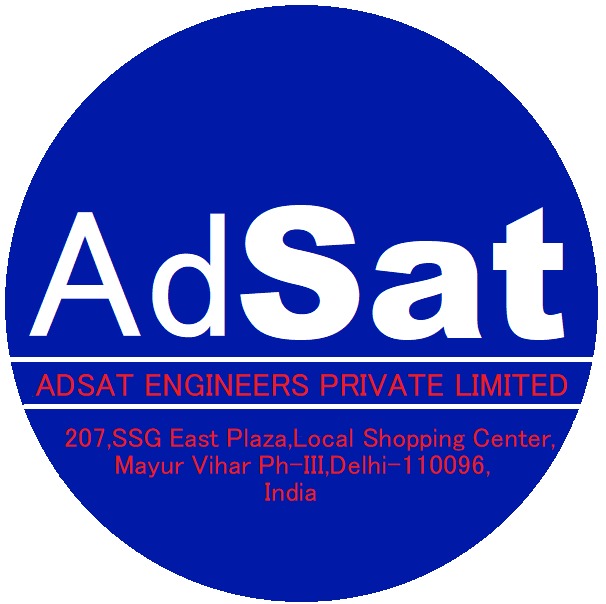 ADSAT ENGINEERS (P) LIMITED
