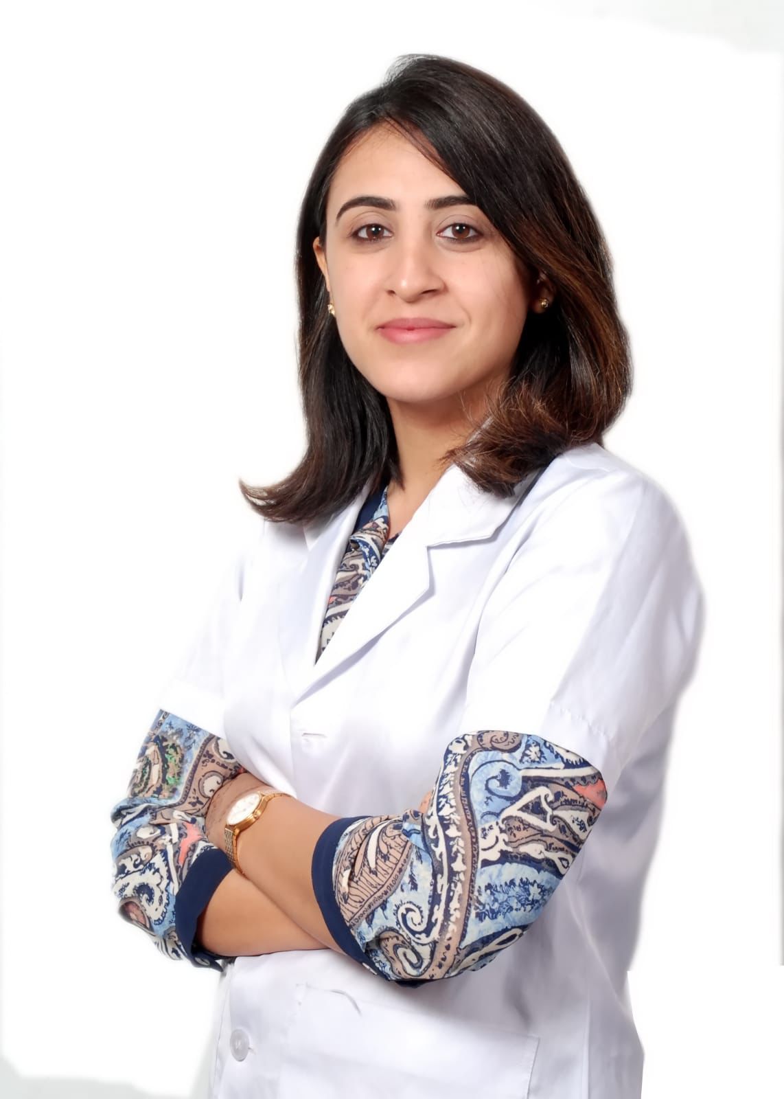 DR. KANIKA MAHAJAN