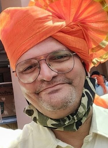 SANJAY MADHUKAR MULAY