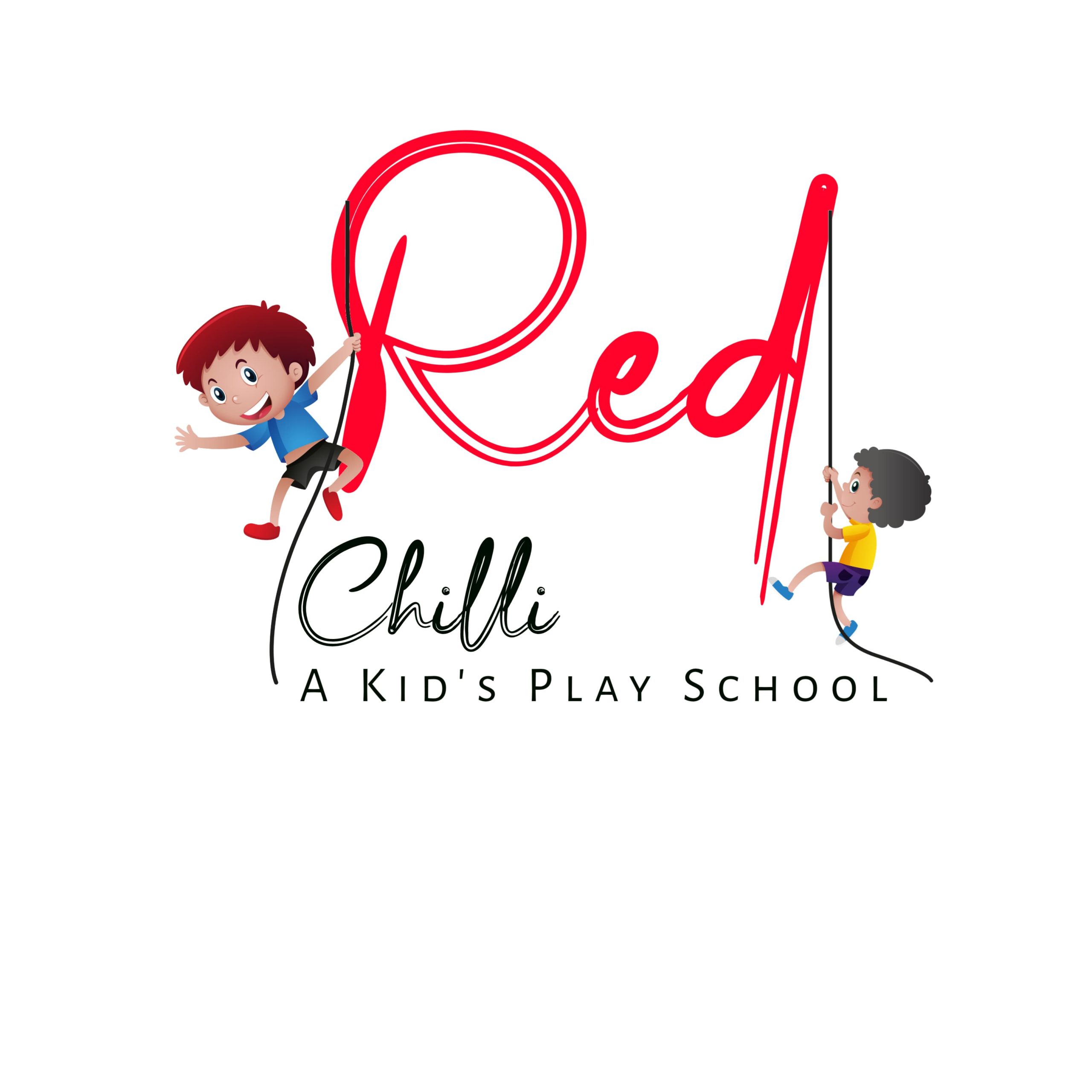 RED CHILLI KIDS A PRE SCHOOL CHAIN