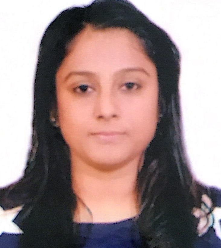 Neelam Mishra