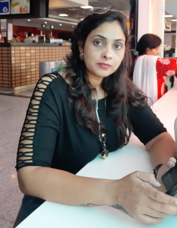 Navita Singh