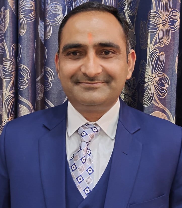 Sanjiv Kumar Hooda