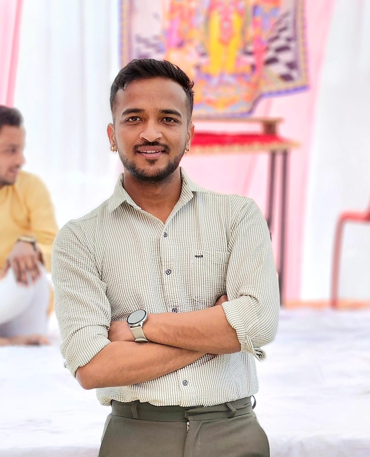RAJAT PATIDAR