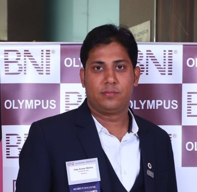 CA Vijay Mishra
