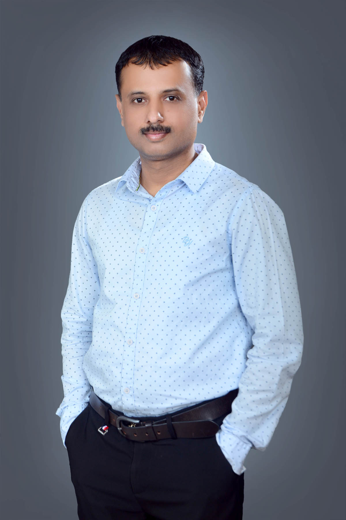 ANIRUDDHA ARVIND MORE