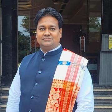 Praveen Kumar