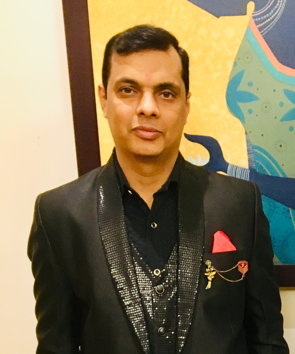 Rajesh Kathuria