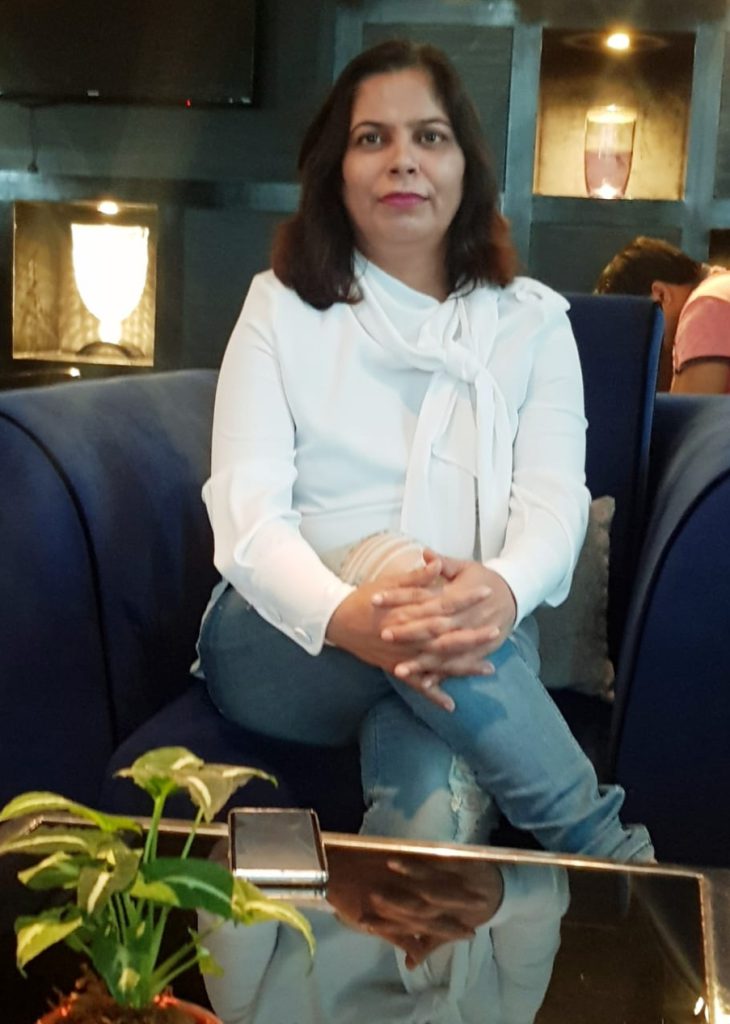 Anju Singla