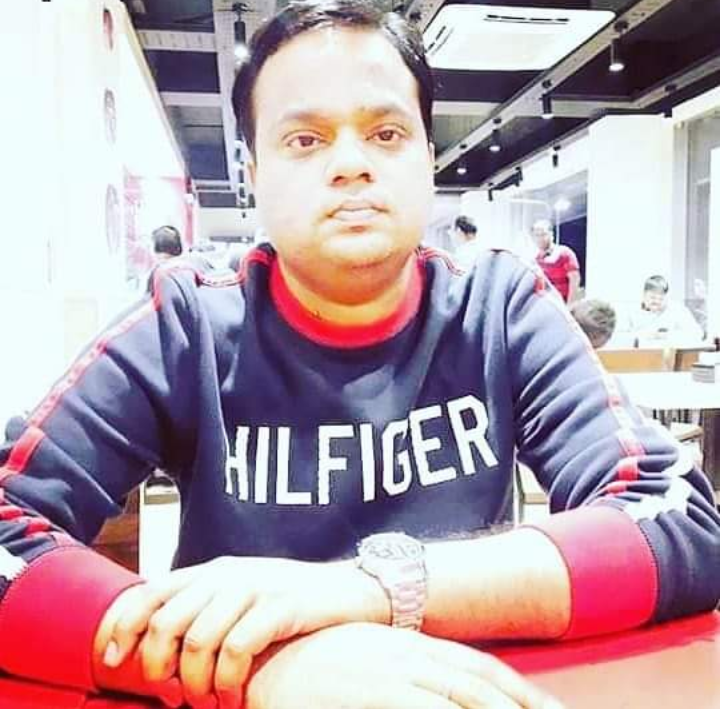 Vivek Verma