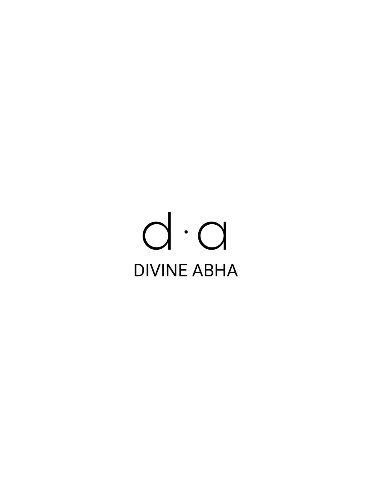 DIVINE ABHA