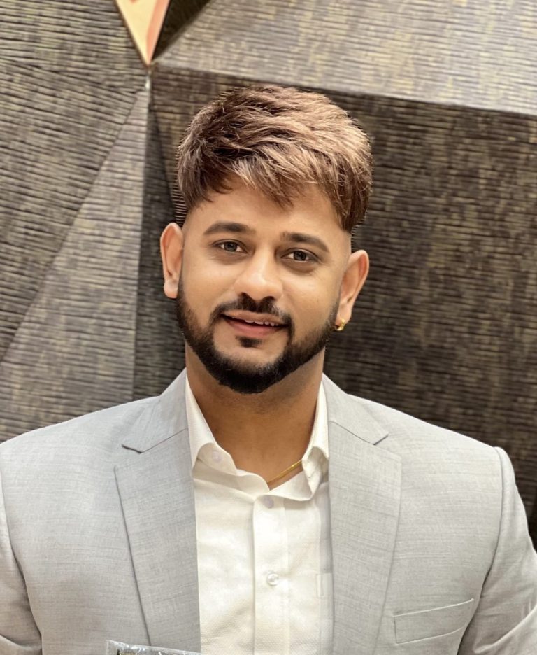 Jatin Kumar