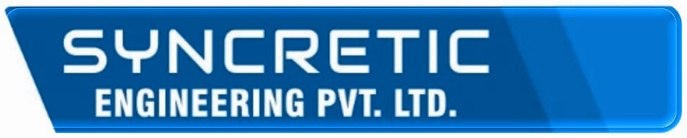 SYNCRETIC ENGINEERING PVT. LTD.