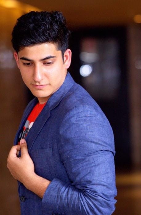 KSHITIJ KAUL