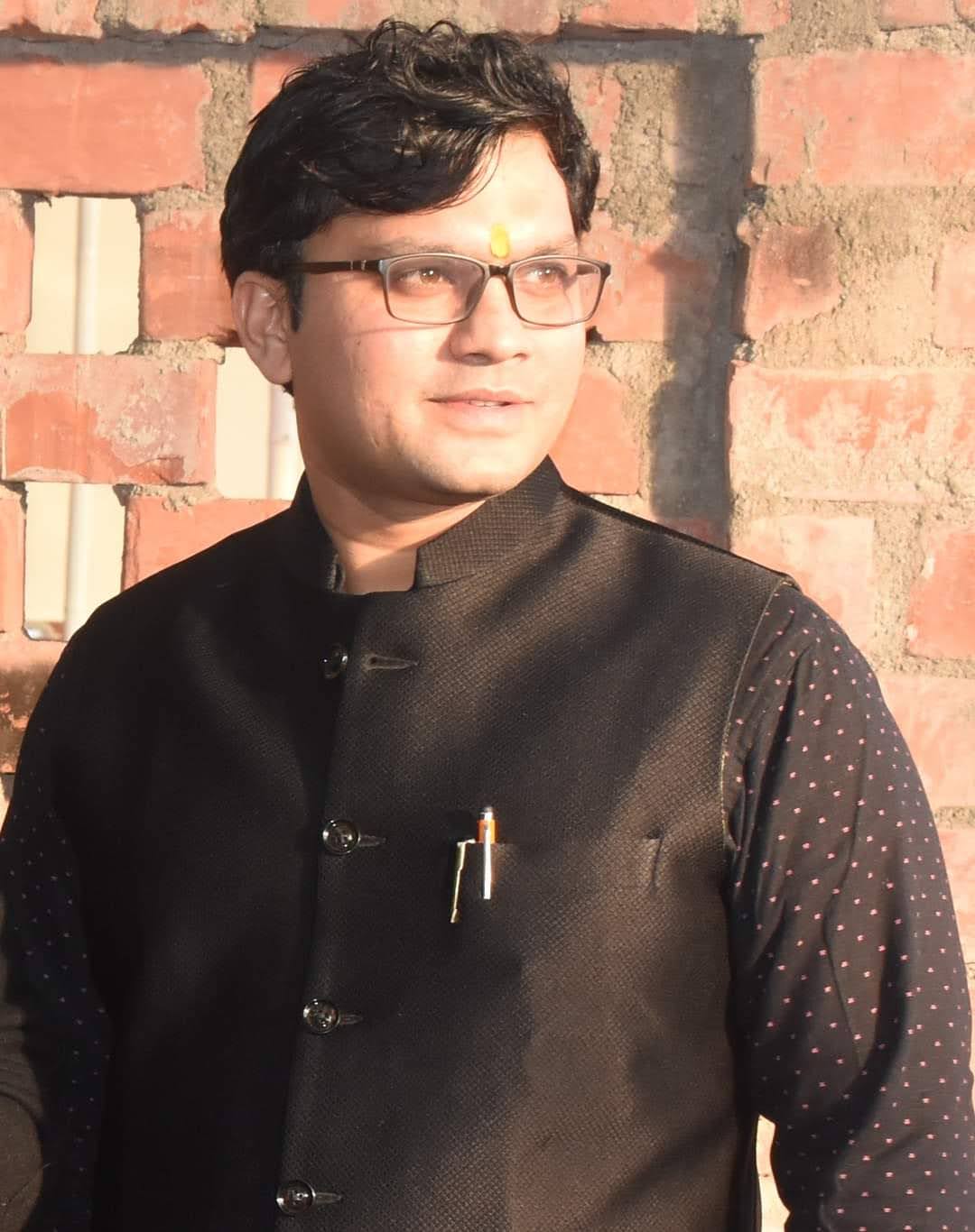 RAHUL KUMAR SINGH