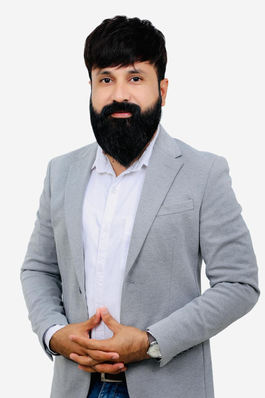 ARJUNKUMAR RAMANUJ