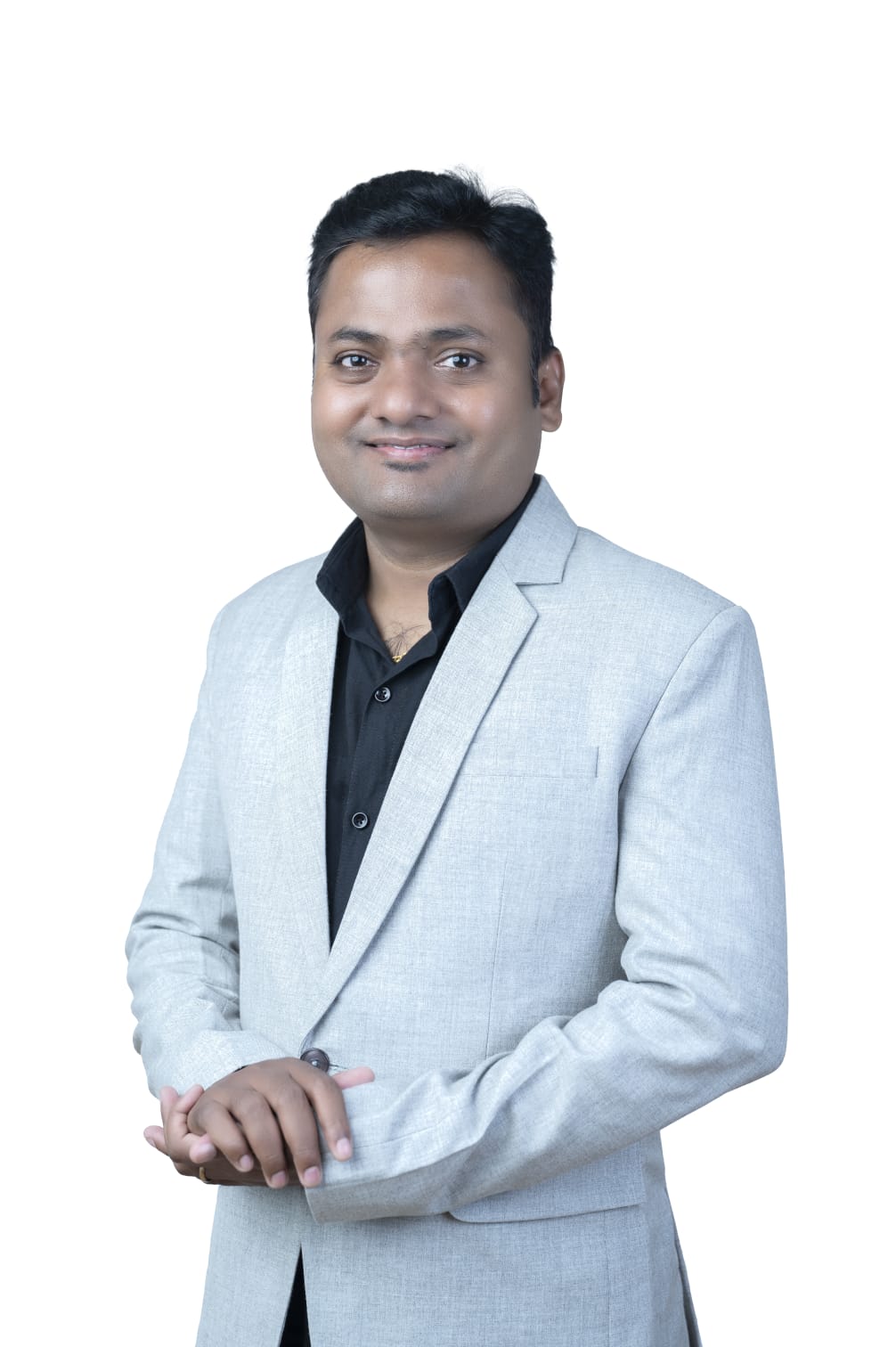 PRAKASH GAIKWAD