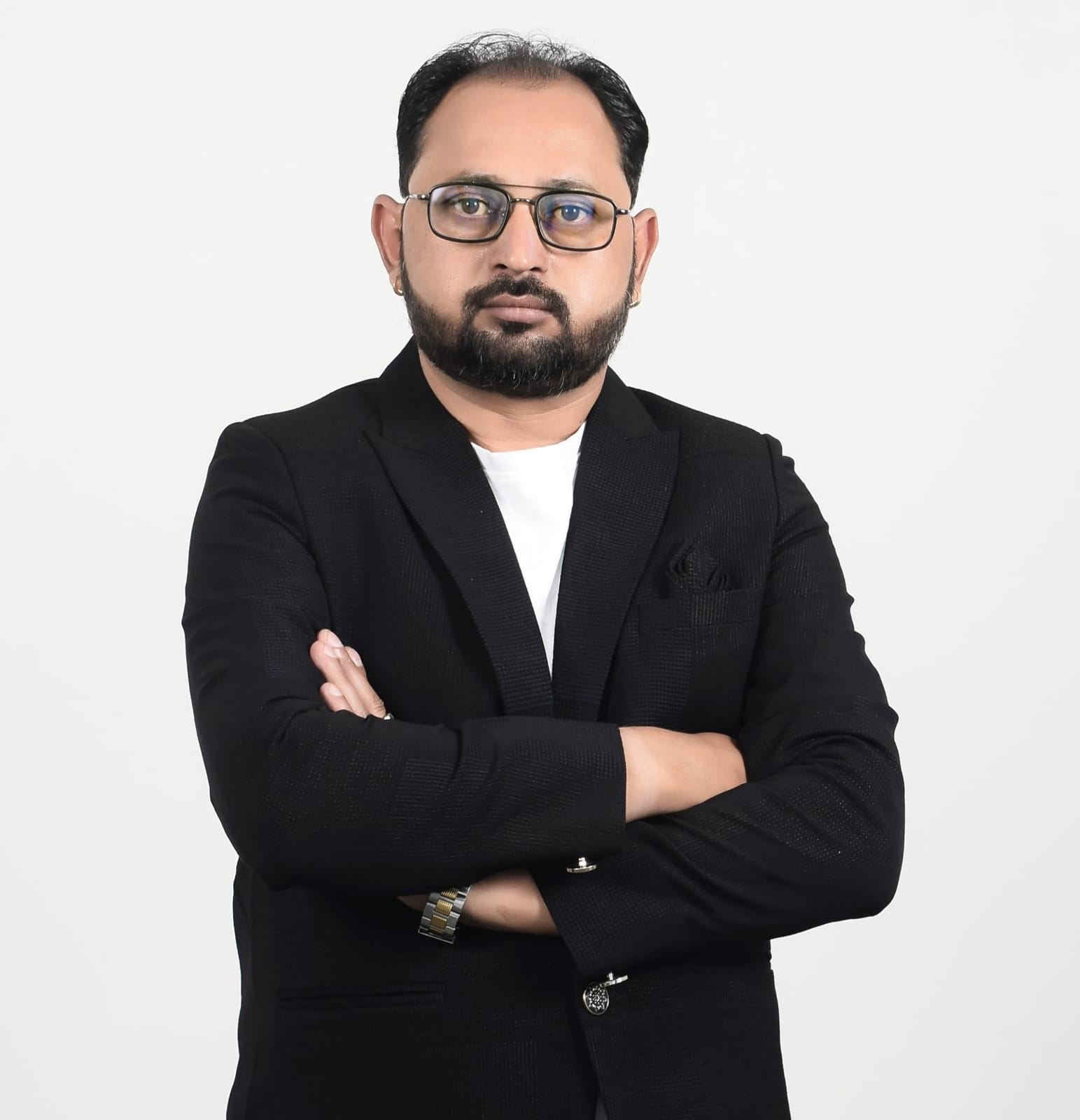 KETAN JOSHI