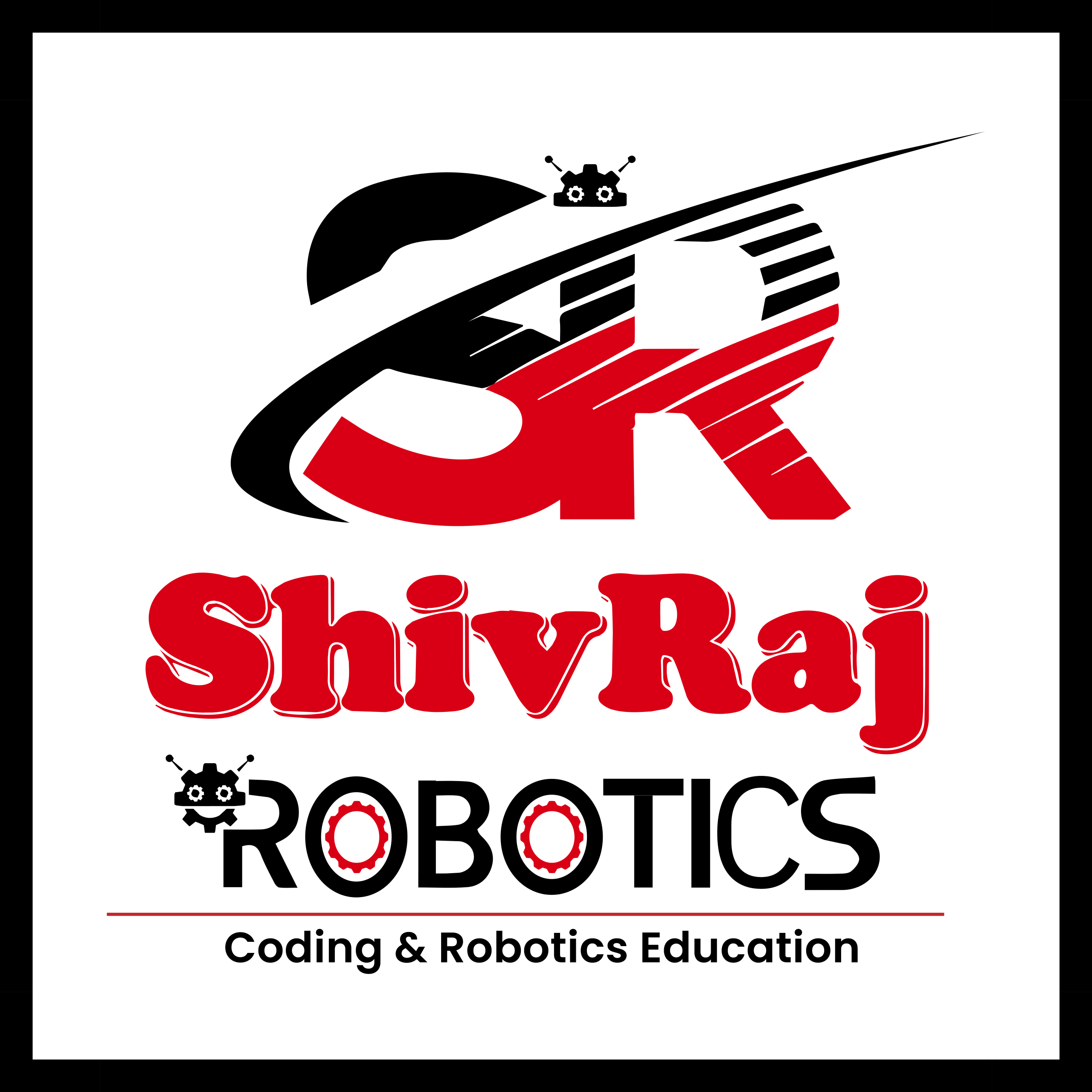 SHIVRAJ ROBOTICS PRIVATE LIMITED