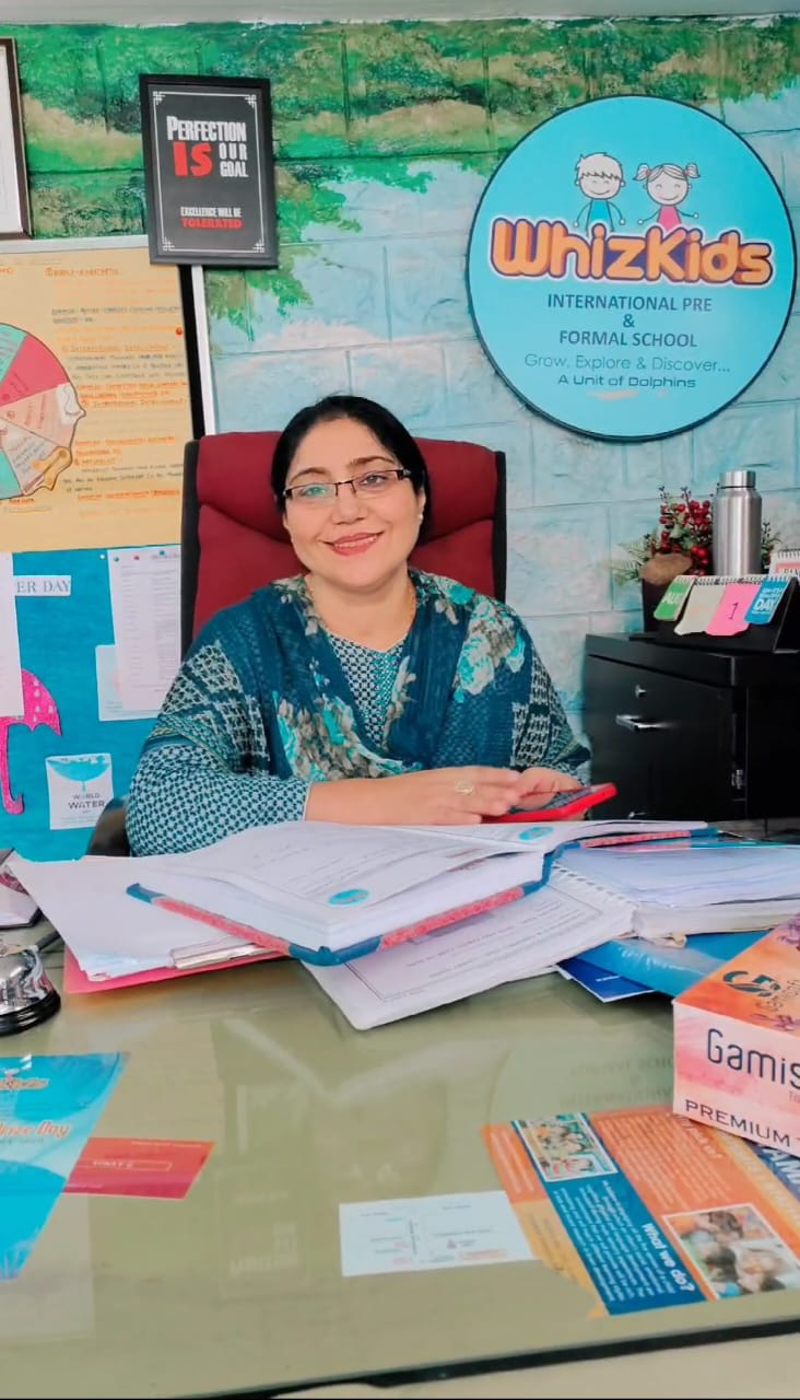 AAMINA IMTIYAZ