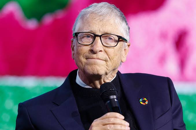 Bill Gates