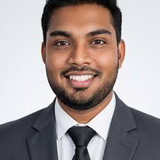 Dinesh Krishnaswamy