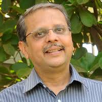Ajay Balvantray Parekh