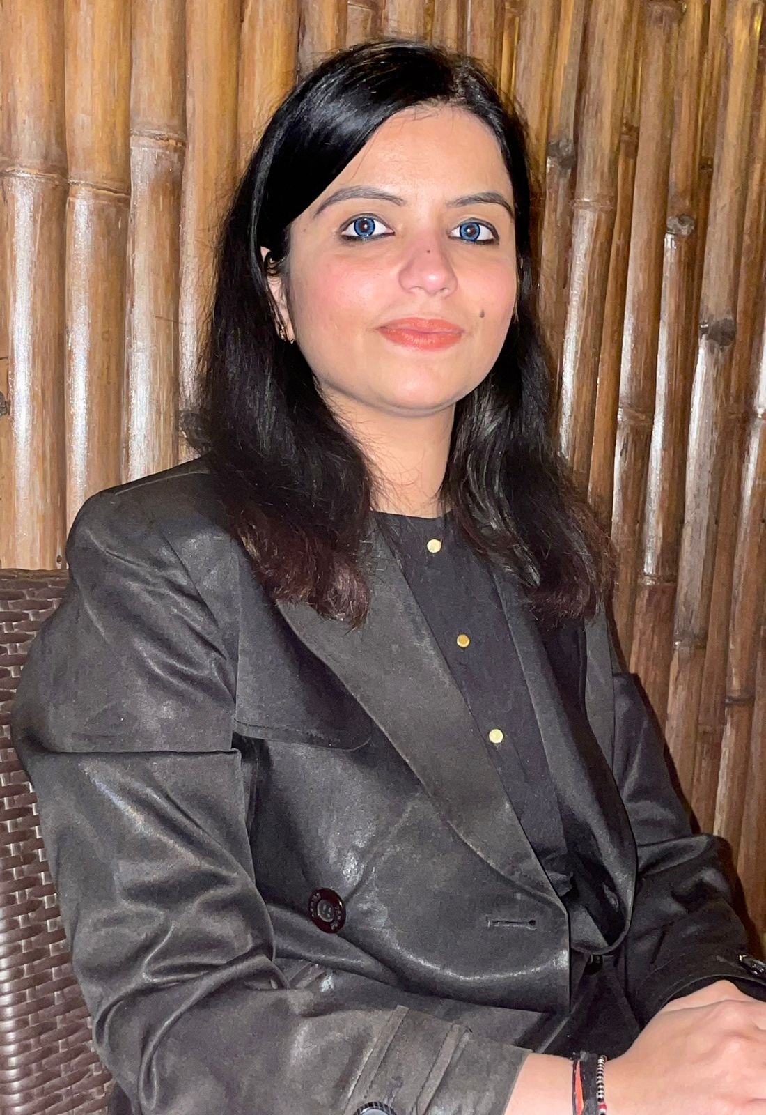 DR GARIMA MALIK