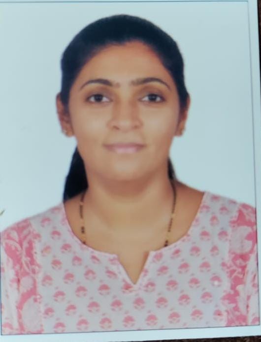 Rajeshri Hiten Heliya