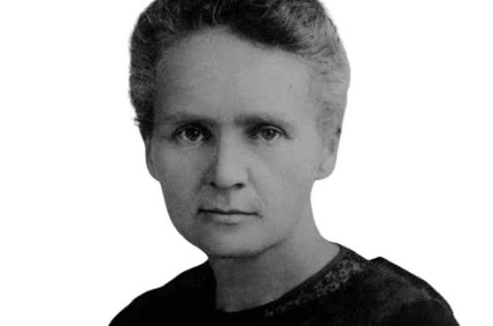 Marie Curie