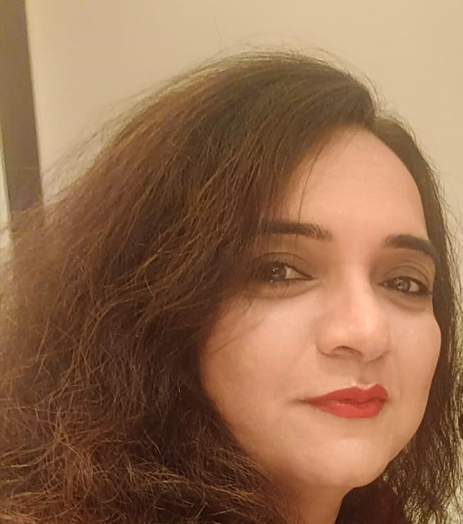 Sheetal Gaurav Desai