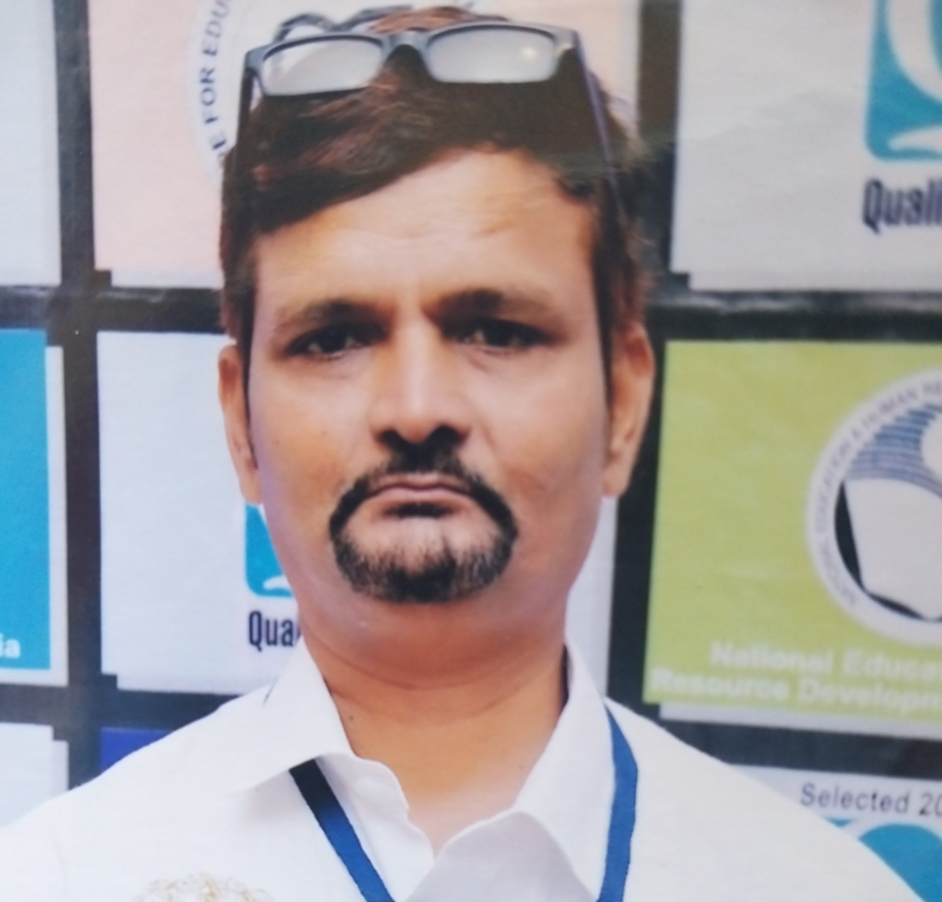 Sanjay Madhukar Mulay