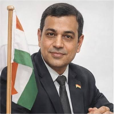 Jagadish Prasad Aluru