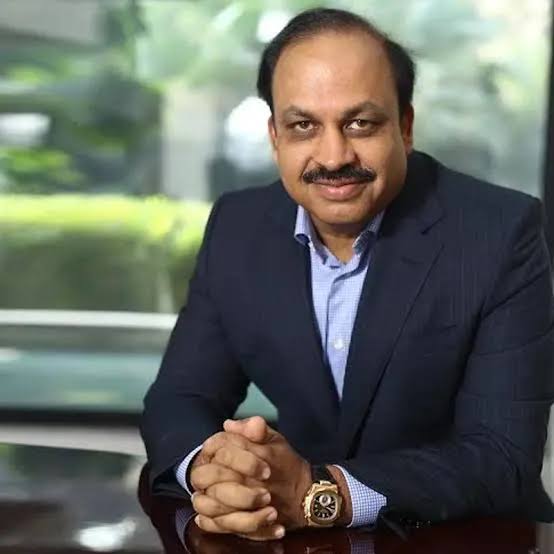 Pankaj Munjal