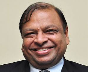 Mahabir Prasad Agarwal