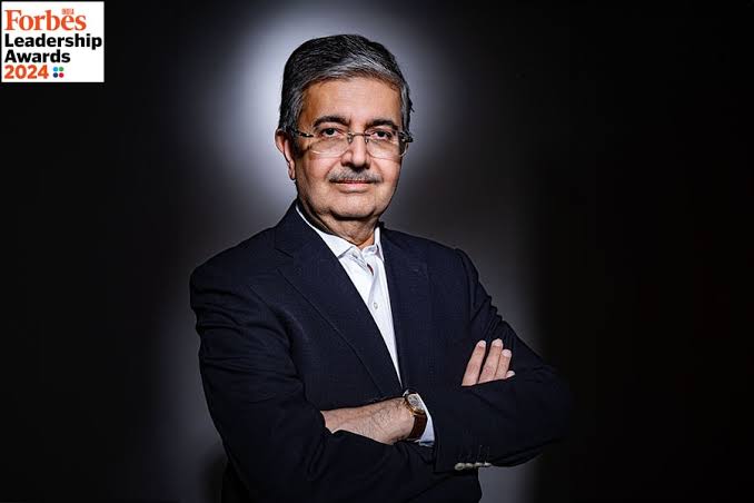 Uday Kotak