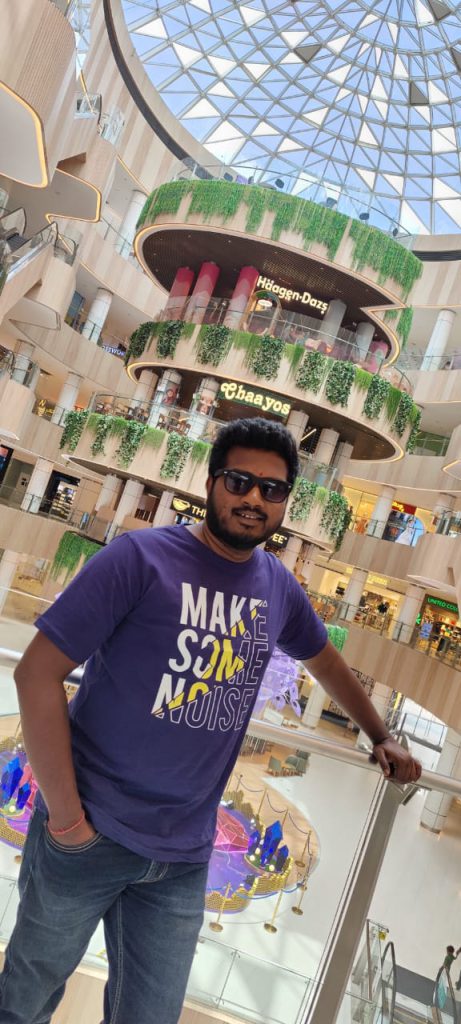 Murli V