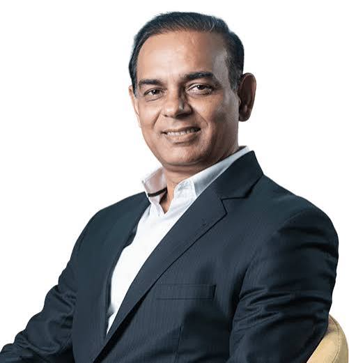 Motilal Oswal