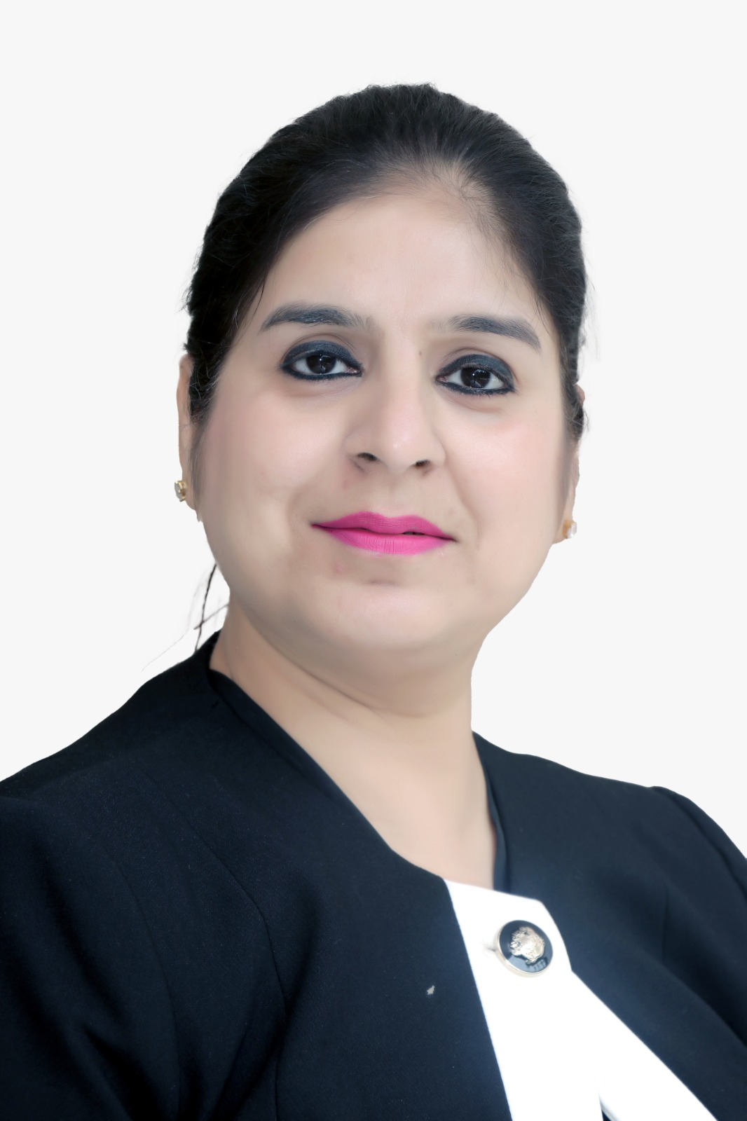 SANMEET KAUR