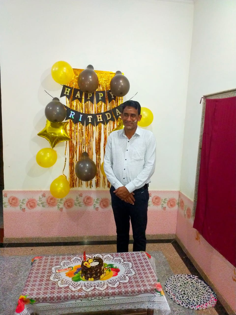 DR MAHENDRA SINGH
